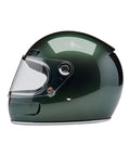 Casco Biltwell Gringo SV Sierra Green - cafetwin
