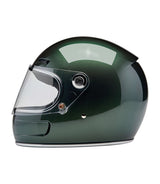 Helmet Biltwell Gringo SV Sierra Green - cafetwin