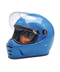 Casco Biltwell Tahoe Blue - cafetwin