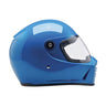 Biltwell Tahoe Blue Helmet - cafetwin