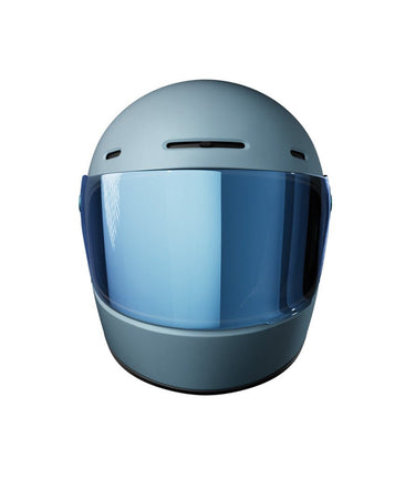 Casco Integrale JD One Frozen Blue - John Doe - cafetwin