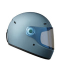 Casco Integrale JD One Frozen Blue - John Doe - cafetwin