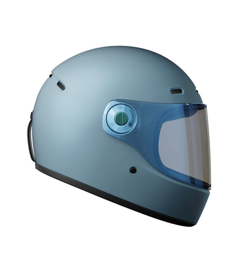 Casco Integrale JD One Frozen Blue - John Doe - cafetwin