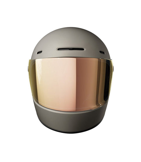 Casco Integrale JD One Frozen Titanium - John Doe - cafetwin
