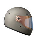Casco Integrale JD One Frozen Titanium - John Doe - cafetwin