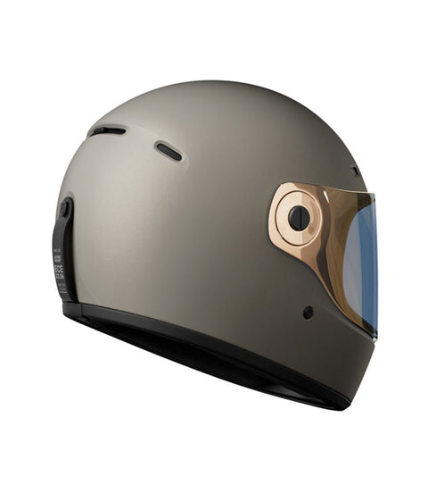 Casco Integrale JD One Frozen Titanium - John Doe - cafetwin