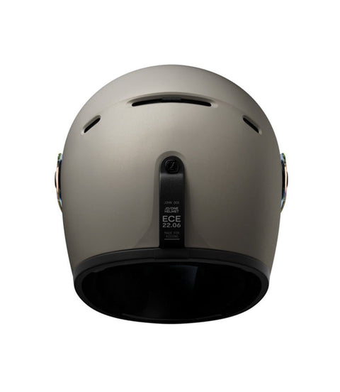 Casco Integrale JD One Frozen Titanium - John Doe - cafetwin