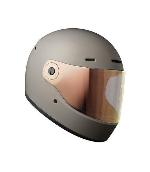 Casco Integrale JD One Frozen Titanium - John Doe - cafetwin