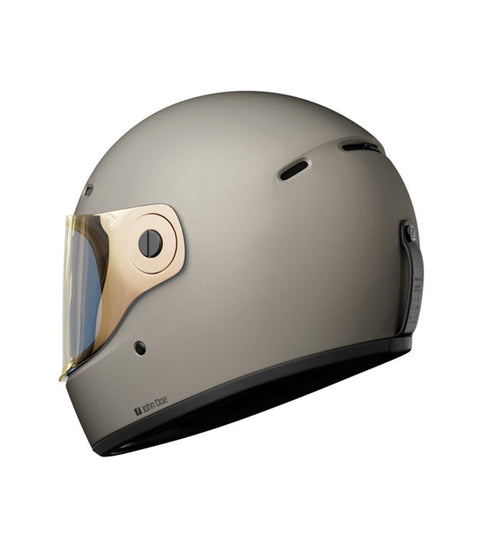 Casco Integrale JD One Frozen Titanium - John Doe - cafetwin
