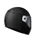 Casco Integrale JD One Signature Black - John Doe - cafetwin