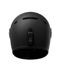 Casco Integrale JD One Signature Black - John Doe - cafetwin