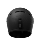 Casco Integrale JD One Signature Black - John Doe - cafetwin