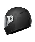 Casco Integrale JD One Signature Black - John Doe - cafetwin