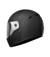 Casco Integrale JD One Signature Black - John Doe - cafetwin