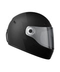 Casco Integrale JD One Signature Black - John Doe - cafetwin