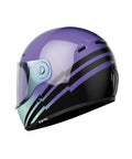 Casco Integrale JD One Spectral - John Doe - cafetwin