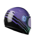 Casco Integrale JD One Spectral - John Doe - cafetwin