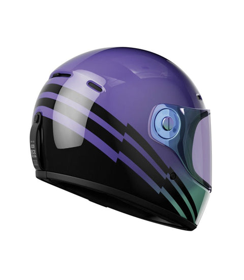 Casco Integrale JD One Spectral - John Doe - cafetwin