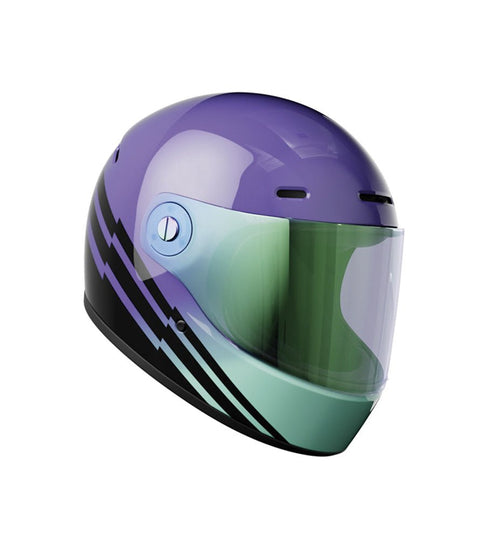 Casco Integrale JD One Spectral - John Doe - cafetwin