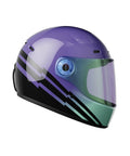Casco Integrale JD One Spectral - John Doe - cafetwin
