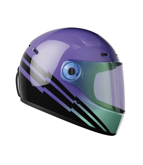 Casco Integrale JD One Spectral - John Doe - cafetwin