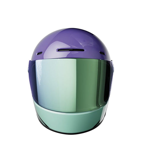 Casco Integrale JD One Spectral - John Doe - cafetwin