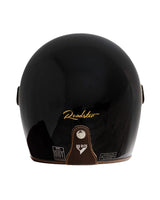 Full Face Helmet Roadster III Fusion - By City - cafetwin