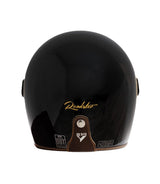 Full Face Helmet Roadster III Fusion - By City - cafetwin