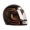 Casque Intégral Roadster III Fusion - By City - cafetwin