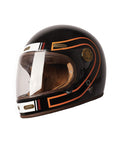 Casco Integrale Roadster III Fusion - By City - cafetwin