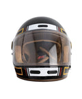 Casco Integrale Roadster III Fusion - By City - cafetwin