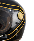 Casco Integrale Roadster III Fusion - By City - cafetwin