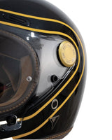 Full Face Helmet Roadster III Fusion - By City - cafetwin