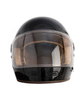 Casco Integrale Roadster III Nero Lucido - By City - cafetwin