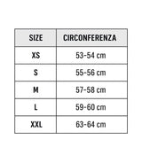 Casco Integrale Roadster III Rosso - By City - cafetwin