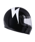Casco Integrale Roeg RX1 Flash - cafetwin