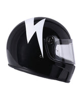 Roeg RX1 Flash Full Face Helmet - cafetwin
