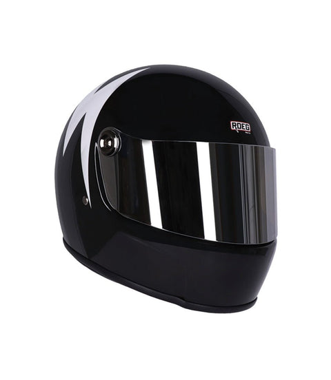 Casco Integrale Roeg RX1 Flash - cafetwin