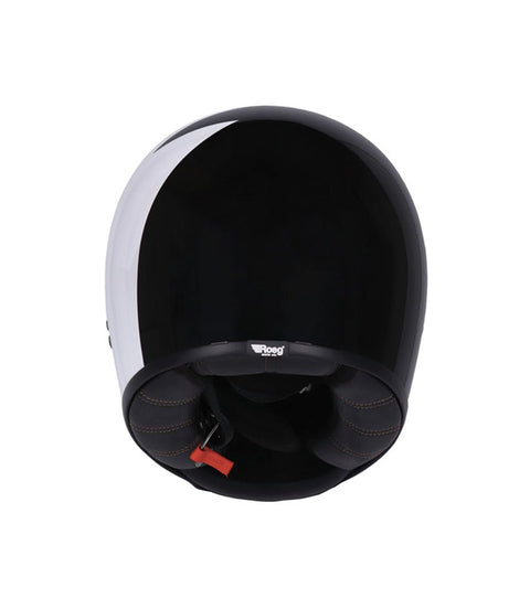 Casco Integrale Roeg RX1 Flash - cafetwin