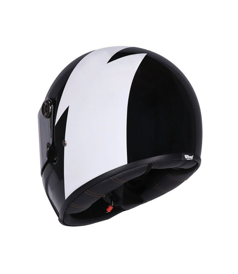 Casco Integrale Roeg RX1 Flash - cafetwin