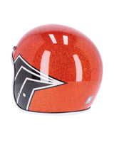 Jestson Roeg Amber Helmet - cafetwin