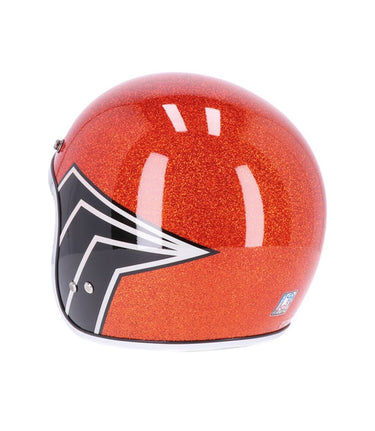 Roeg Jestson Helmet Amber - cafetwin