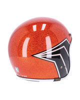 Jestson Roeg Amber Helmet - cafetwin