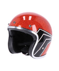 Casco Jestson Roeg Amber - cafetwin