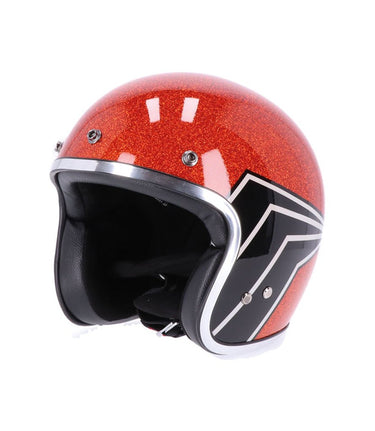 Roeg Jestson Helmet Amber - cafetwin