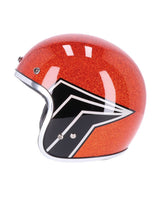 Jestson Roeg Amber Helmet - cafetwin