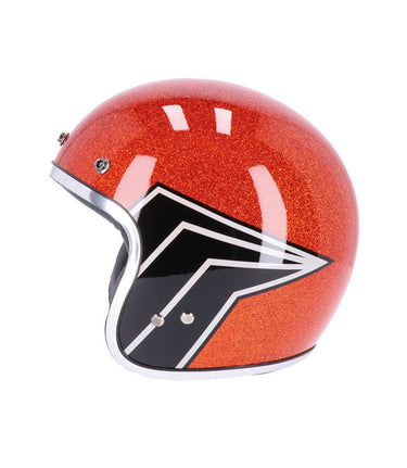 Roeg Jestson Helmet Amber - cafetwin