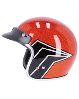 Jestson Roeg Amber Helmet - cafetwin