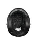 Casco Jet T - 50 Torc Hardy Black - cafetwin