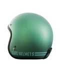 Casco Jet T - 50 Torc Iridecent Teal - cafetwin
